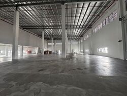 Tuas Basin Link (D22), Factory #501541941